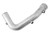 American Radiator 75KW81663 - Stainless Steel Lower Coolant Tube for Kenworth T800 w/Cat Acert Engine [OEM F66-1663]