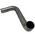 American Radiator 75KWC5598 - Stainless Steel Upper Coolant Tube for Kenworth W900L w/Cat3406E, C15, C16 Engine [OEM K181-5598]