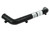 American Radiator 76KW81664 - Painted Steel Lower Coolant Tube for Kenworth T800 w/Cummins ISX Engine [OEM F66-1664]