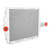 American Radiator 44FOR2303 - Charge Air Cooler for Ford, F650 F750