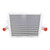 American Radiator 44FOR2303 - Charge Air Cooler for Ford, F650 F750