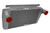 44IHC2089 INTERNATIONAL | NAVISTAR CHARGE AIR COOLER: 3000, 4000 SERIES, CLASS 6, S-LINE