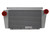 44IHC2089 INTERNATIONAL | NAVISTAR CHARGE AIR COOLER: 3000, 4000 SERIES, CLASS 6, S-LINE