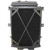 American Radiator 558048LHD - 4 Row Bolt Together Dimpled Tube Radiator (w/Surge Tank) for Kenworth, W900B W900L