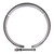American Radiator 21INT28C1 - DPF Clamp for International [OEM 2594128C91 2612521C91]