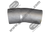 L315-0404A ELBOW,3" 15DEG,04X04 ID/OD ALZ