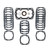329071-1X 267 SERIES GASKET&SEAL KIT