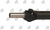2392-401N TOYOTA RAV4 DRIVESHAFT NEW