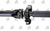 2493-311N TOYOTA HIGHLANDER DRIVESHAFT