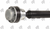 3194-1362 JEEP LIBERTY DRIVESHAFT 1310