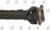 3194-1875 JEEP GC DRIVESHAFT FRONTAUTO