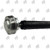 3194-3432 JEEP GRAND CHEROKEE COMMANDER FRONT DRIVESHAFT