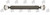 3194-3641 DODGE DURANGO DRIVESHAFT A/T