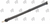 3391-5912 CHEVY S10 REAR DRIVESHAFT