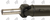 3391-5912 CHEVY S10 REAR DRIVESHAFT