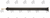 3591-6725 FORDF150DRIVESHAFT4X4139"5.4