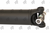 3592-1028 CHEVY VAN 3500 DRIVE SHAFT