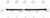 3592-8500 FORDF150DRIVESHAFT2X4145"10.