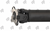 3592-9500 FORD F150 AUTO REAR DRIVESHAFT