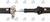 3592-9600 FORDF150DRIVESHAFT2X4150"9.7