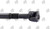 3594-3111 DODGE RAM 2500 3500 FRONT DRIVESHAFT M/T