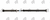 4192-4541 FORD F350 DRIVESHAFT AUTO