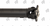 4192-5505 FORD F250 F350 REAR DRIVESHAFT AUTO