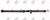 4892-3220 DODGE RAM 2500 3500 REAR AUTO DRIVESHAFT