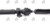 2393-0680 TOYOTA SIENNA REAR DRIVE SHAFT