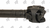 3194-3309 JEEP GRAND CHEROKEE FRONT DRIVESHAFT A/T