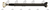 3194-3313 JEEP GC FRONT DRIVESHAFT A/T
