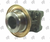3R04-271X GM 8.2" BOP 27 SPLINE PINION YOKE