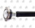 3R94-2100 CHEVY GM COLORADO CANYON DRIVESHAFT NEW 4WD FRONT