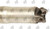 4891-7868 GM AAM ALUMINUM DRIVESHAFT REAR A/T SILVERADO 2500
