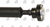 3194-4762 JEEP GRAND CHEROKEE REAR DRIVE SHAFT 4WD