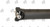 4192-5234 GM CHEVY EXPRESS VAN 3500 REAR DRIVE SHAFT