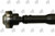 1694-8650 JEEP CHEROKEE REAR DRIVESHAFT