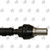 1694-8650 JEEP CHEROKEE REAR DRIVESHAFT