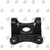 3502-1859 1350 SERIES 4 BOLT FLANGE YOKE FORD MUSTANG