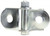 Truck-Lite 9291 - Signal-Stat Auxiliary Lights, Bracket Mount, Silver Steel, Two Screw Mount