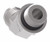 2061-8-6S 45 DEG SWIVEL ADAPTER ELBOW