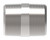 Aeroquip 2084-6S-1 - Adapter Straight NPTF/NPSM Carbon Steel