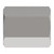 Aeroquip 2096-4-2S - Adapter Straight Female NPTF x Female NPTF Carbon Steel Dura-Kote