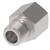 Aeroquip 2246-8-8S - Adapter Straight Carbon Steel