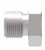 WAL024051 TUBE FTNG,WALPRO,HVY SER