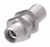 Aeroquip WAL063766 - Walpro Bulkhead Tube Connector Straight 12S Heavy Duty Guardian Seal Carbon Steel