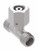 Aeroquip WAL063913 - Walpro Adjustable Connector Tee 20S DKO Swivel Heavy Duty Guardian Seal Carbon Steel