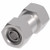 Aeroquip WAL372942 - Walpro Adjustable Connector Straight 15L DKO Swivel Light Duty Guardian Seal Carbon Steel