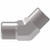 B7355X4X4 STEEL SHAPED FITTINGS ER