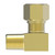 69X4X4-CT BRASS FITTINGS COMPRESSI